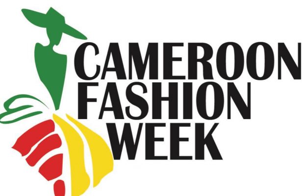 Resulta ng larawan para sa Fashionweek Cameroon logo