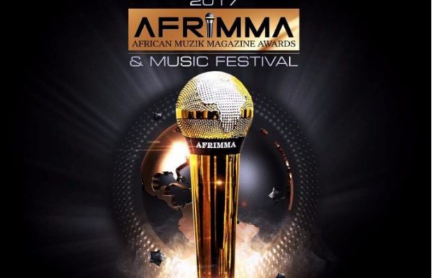 afrimma 2017 full list of nomination