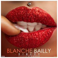 Blanche Bailly sexy Dingou video