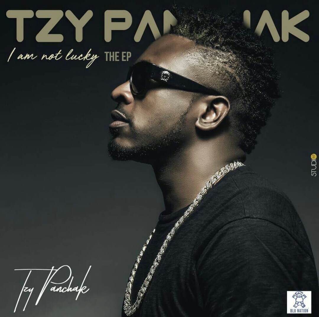 tzy panchak i am not lucky ep