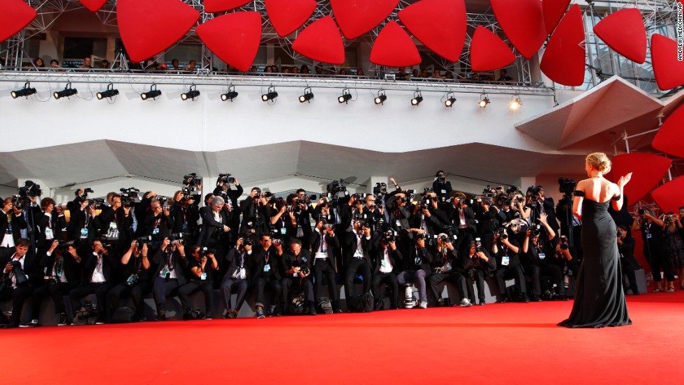 Red Carpet: Why is it such a big deal in show business? - DcodedTV