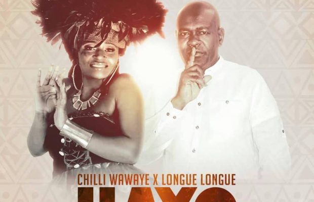 (New Video) chilli Wawaye HAYO ft Longue Longue.