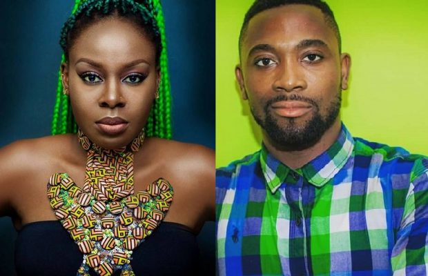 celebrity siblings Cameroon