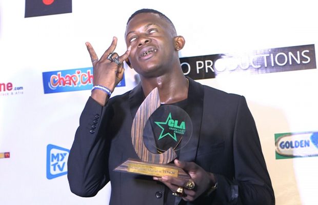 Green Light Awards 2016 winners