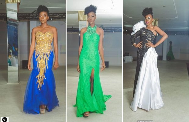 Miss Boss Fashion Light Collection
