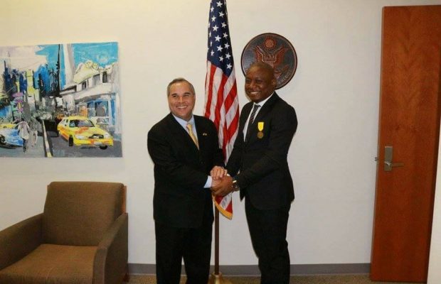 US Embassy supports CAMIFF 2017