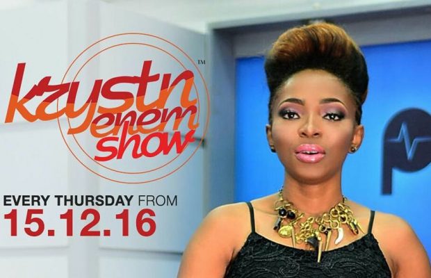 krystn enem show season three