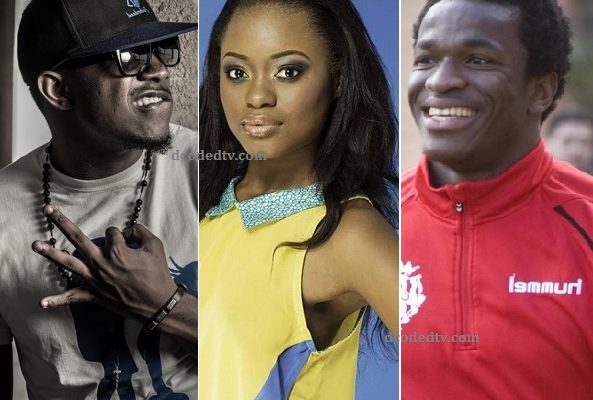 most influential young cameroonians list