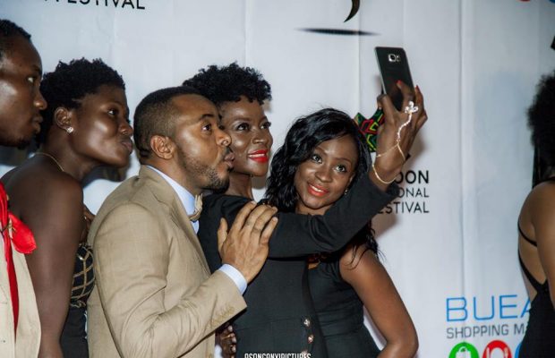 toronto international film festival