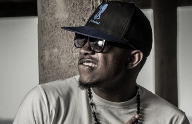 Stanley Enow
