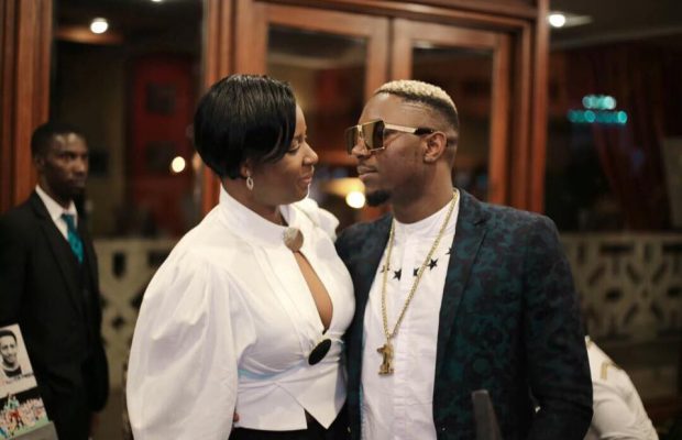 stanley enow charlotte dipanda
