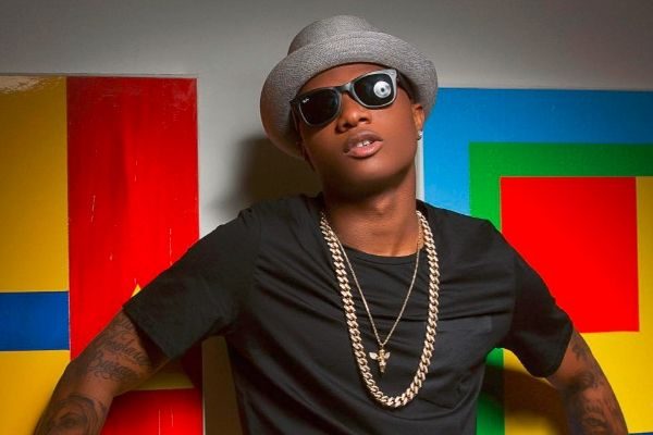 wizkid cameroon concert is fake