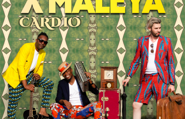 x maleya