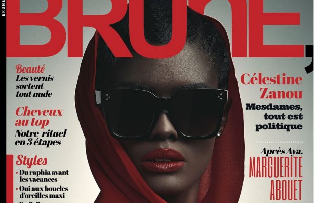 brune magazine