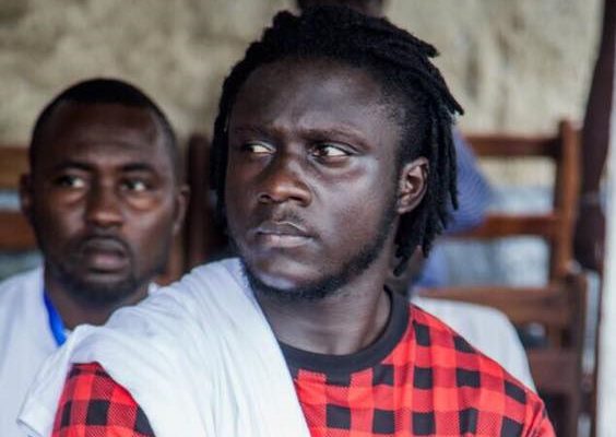 nkengs stephens arrested
