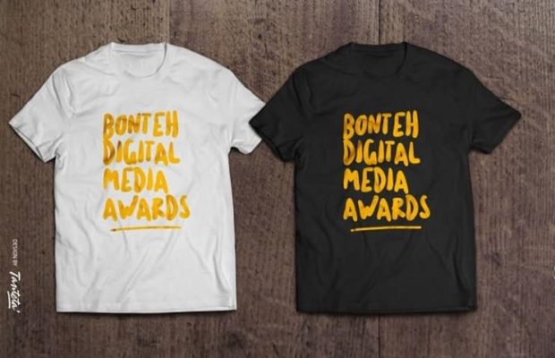 bonteh digital media awards