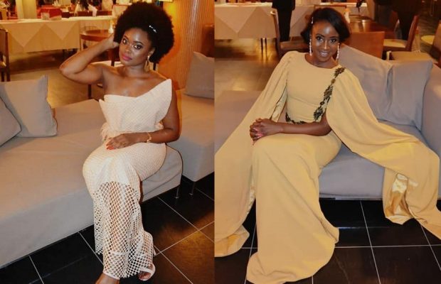 cameroon actresses