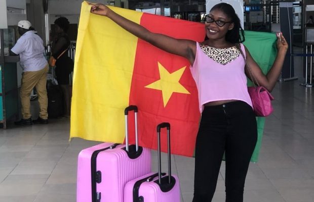 miss africa