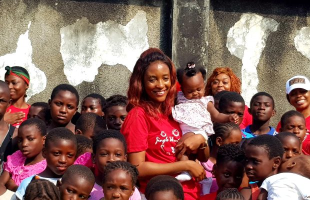 cameroon