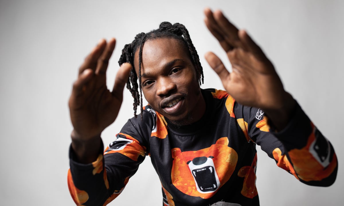 Naira Marley Concert cancelled twice by Cameroon Government